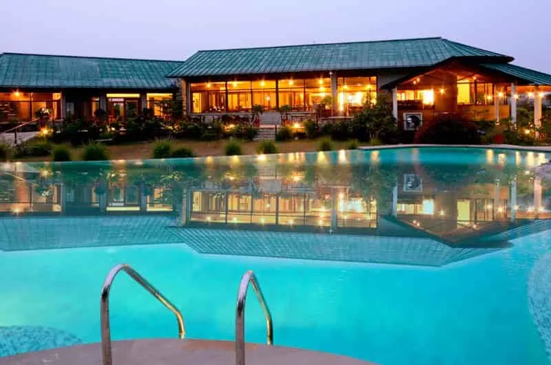 Aahana Resort & Spa - Photo 5