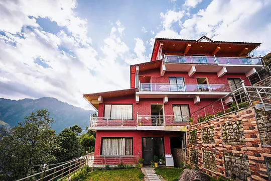 Aaryam Resort - Gallery Photo 3