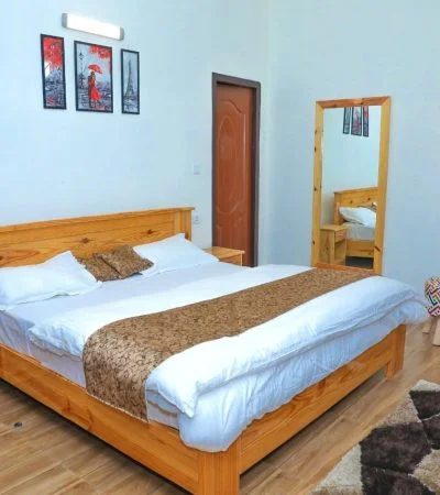 Superior Deluxe Room - View 3