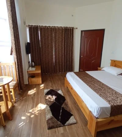 Superior Deluxe Room - View 4