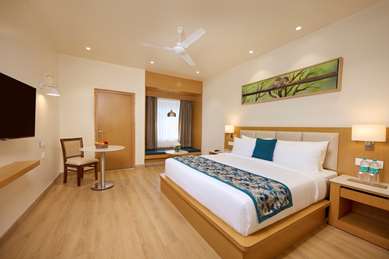 Deluxe Room - View 1