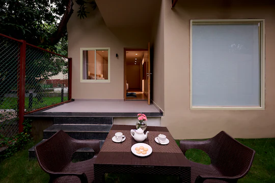 Premium Cottage With Sit Out Area - View 4