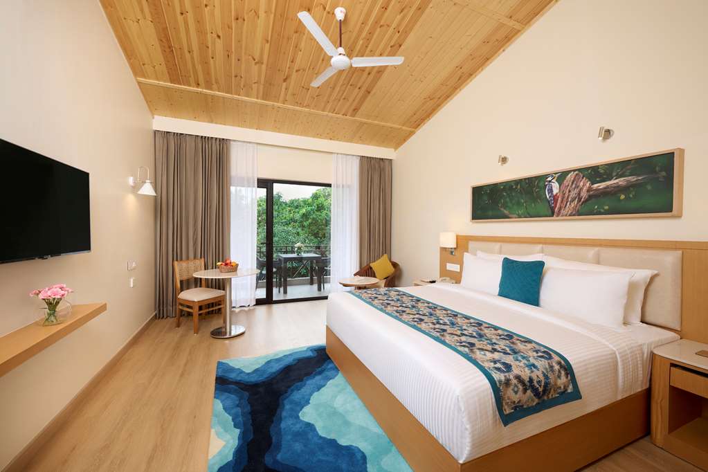 Premium Room - View 1