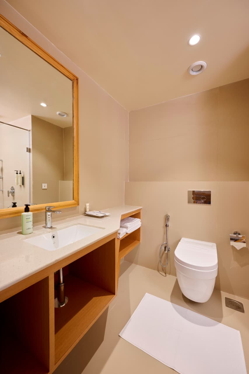Superior Room - View 3