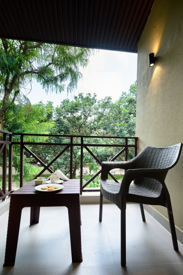 Superior Room - View 4