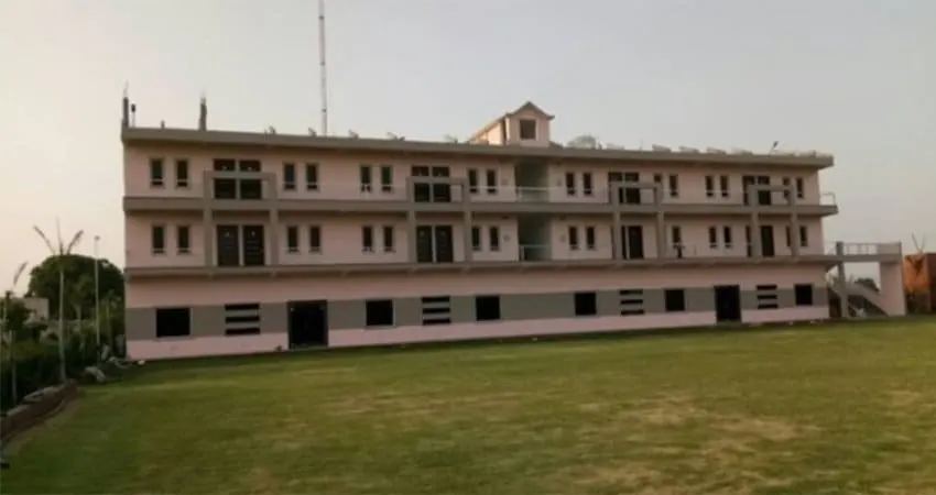 Nature's Valley Resort - Luxury Resort in Almora & Kausani - Gola Holidays