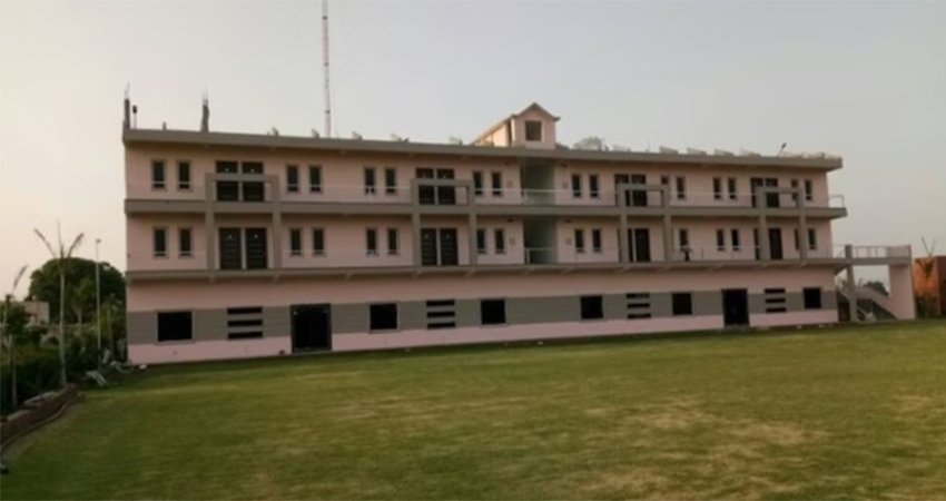 Nature's Valley Resort main image