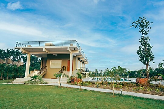 Amaay The Corbett Jungle Resort - Gallery Photo 2