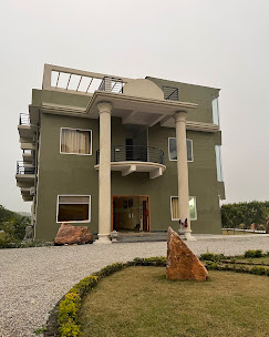 Amaay The Corbett Jungle Resort - Photo 4
