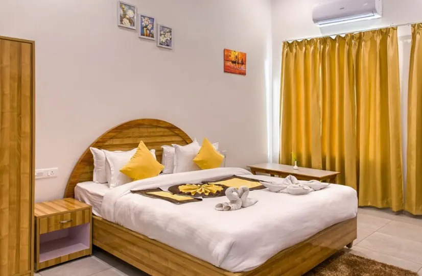 Premium Room - View 1
