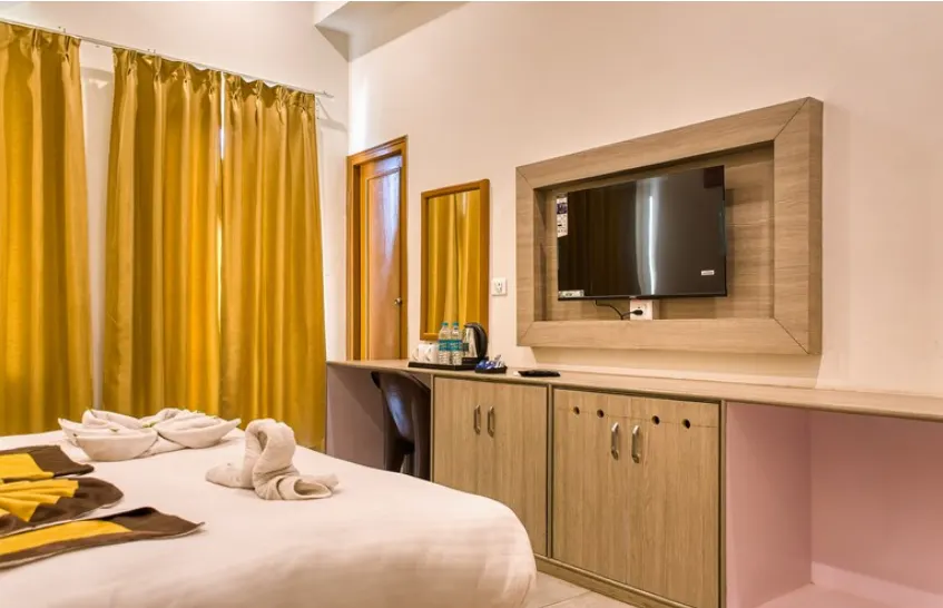 Premium Room - View 2