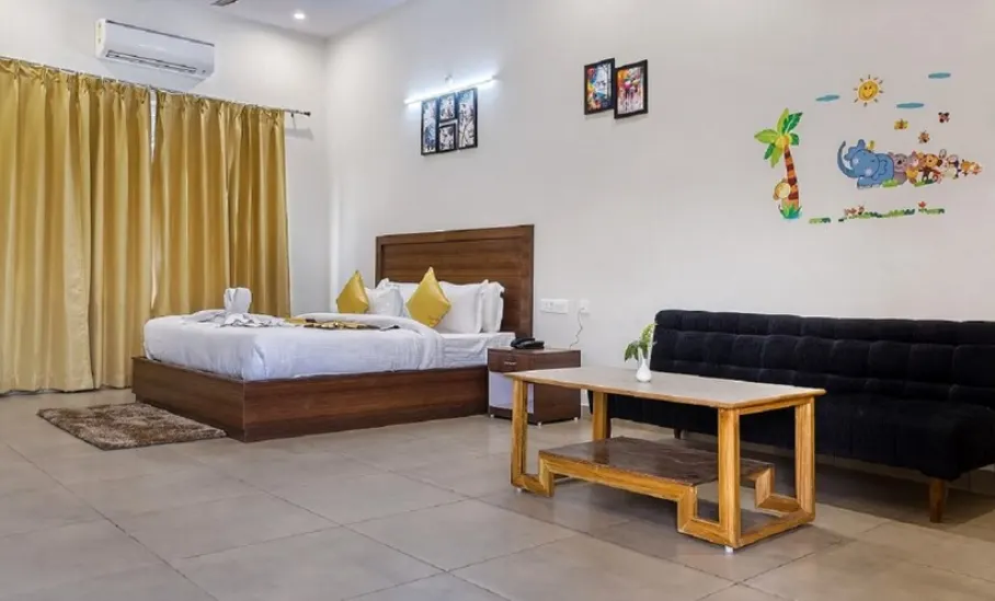 Premium Room - View 3