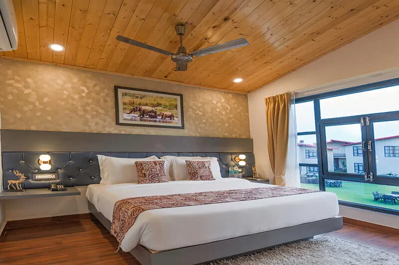 Family Suite - View 2