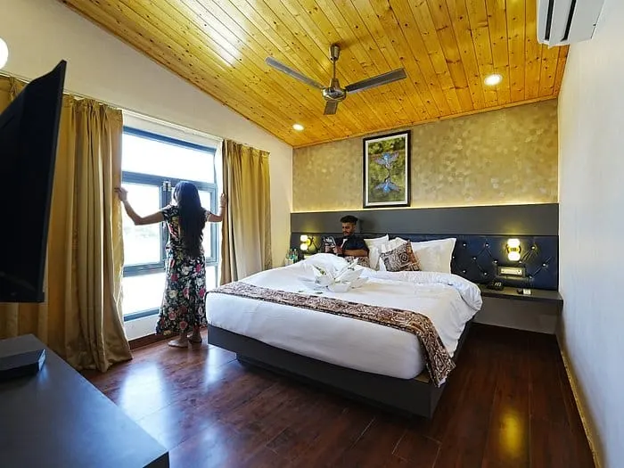 Family Suite - View 3