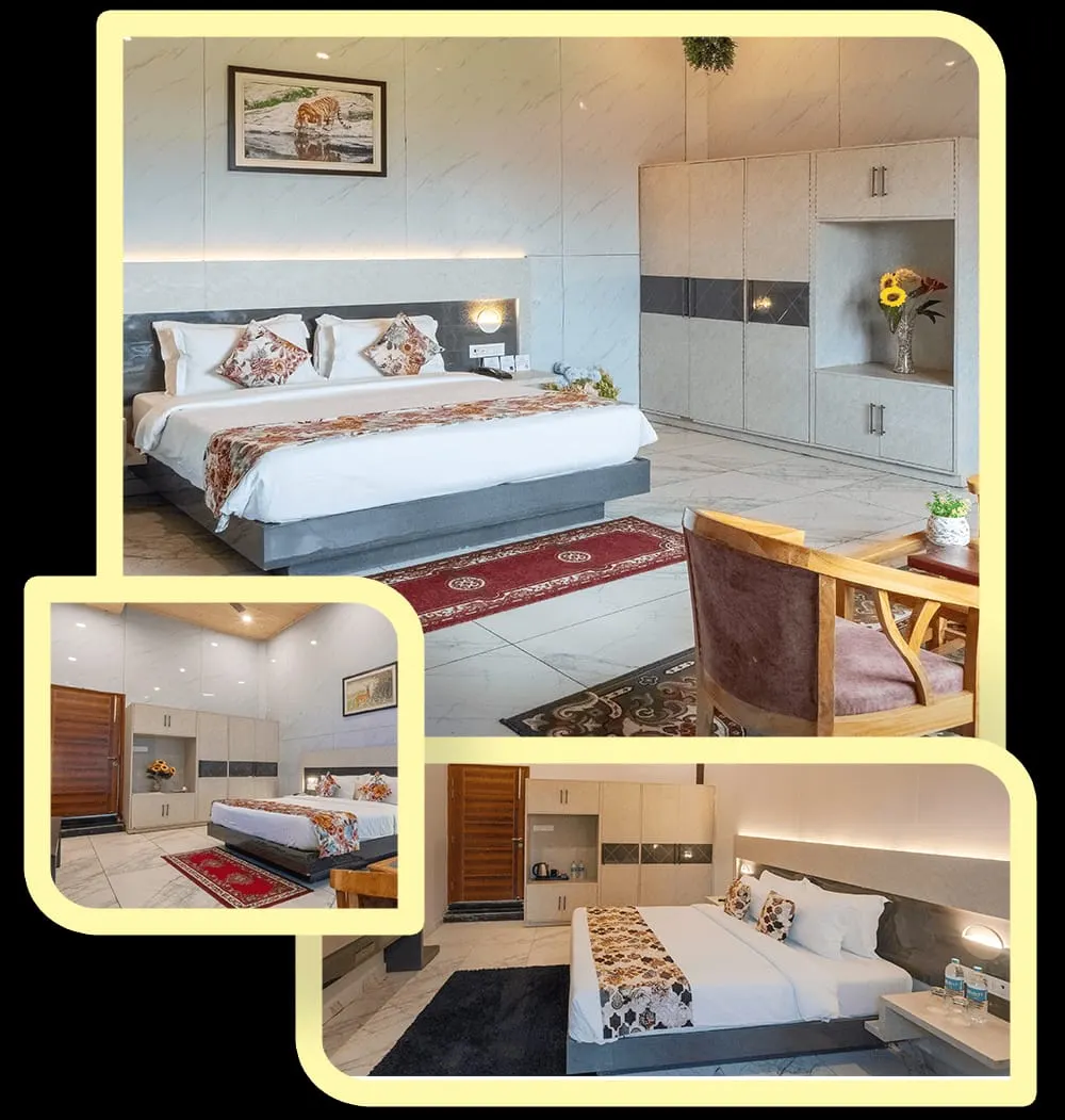 Machan Suite - View 1