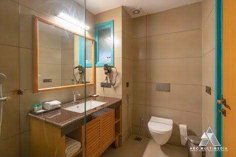 Deluxe Room - View 1