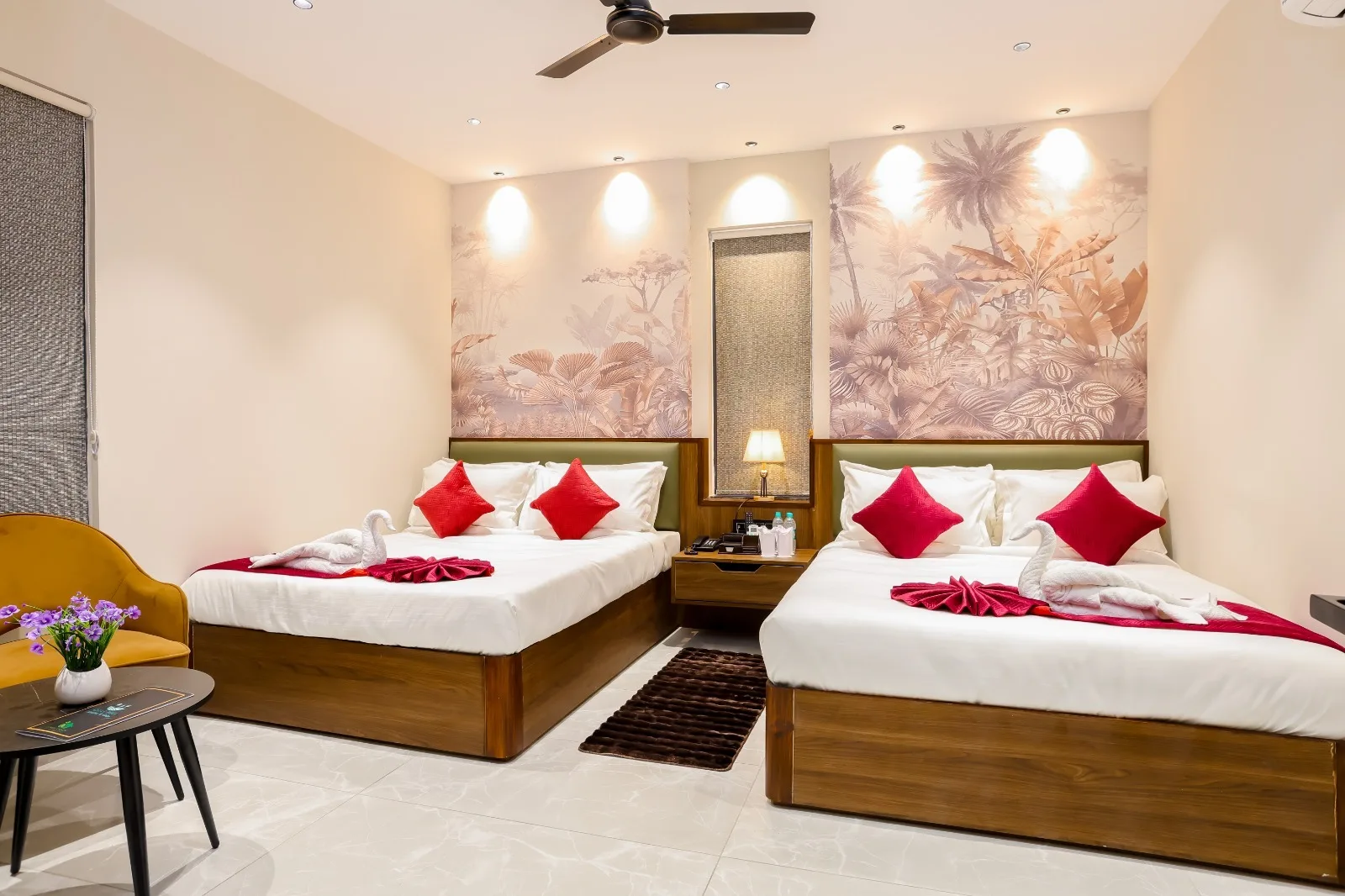 Family Suite - View 3