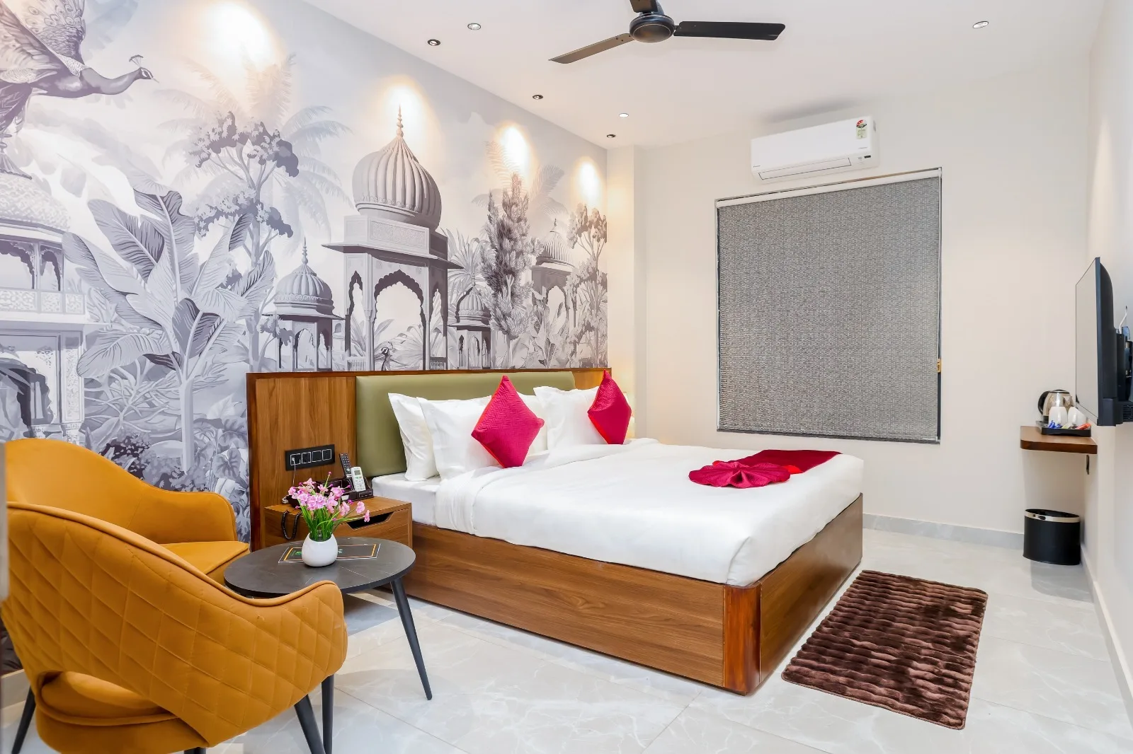 Premium Room - View 1