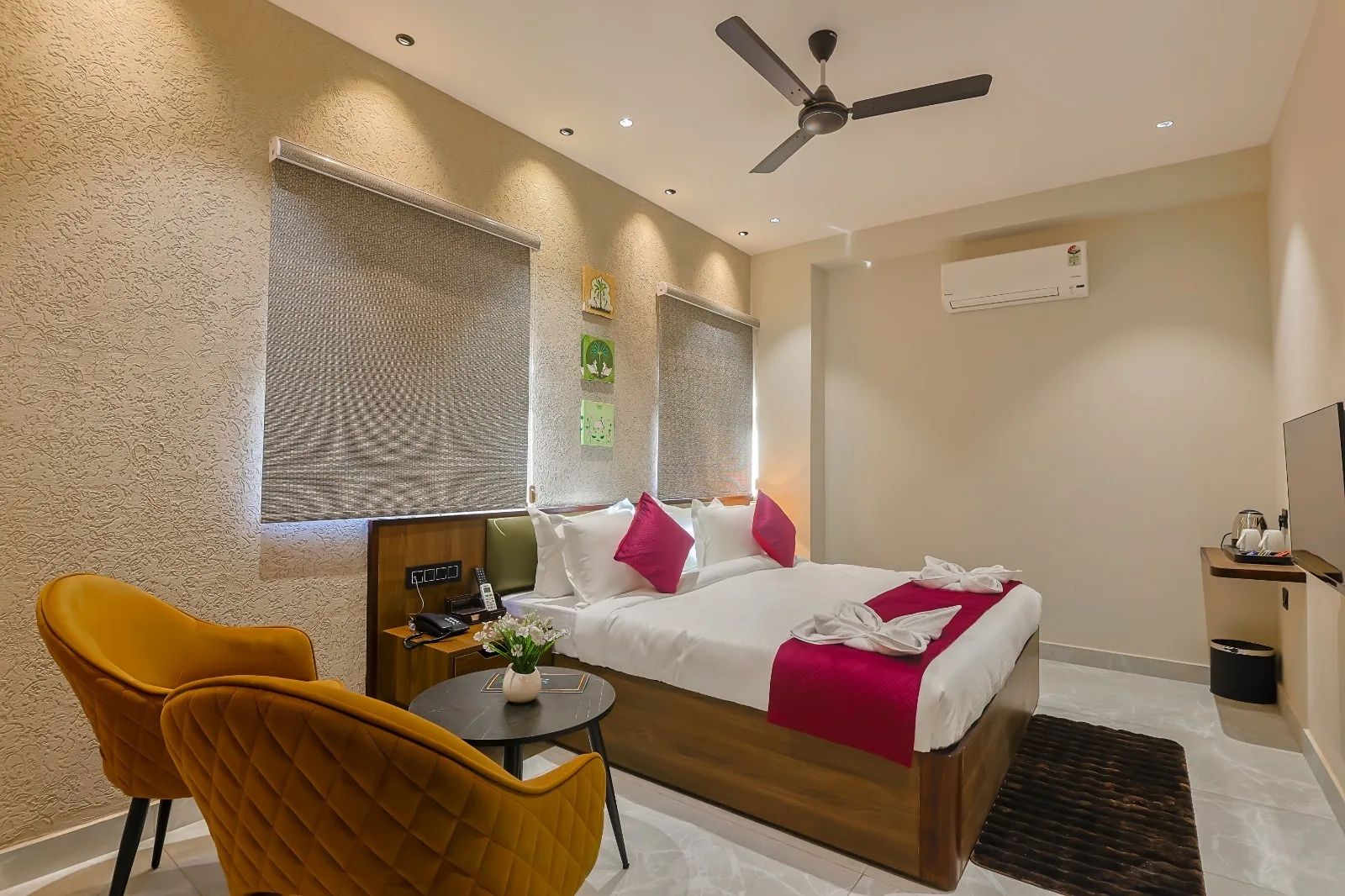 Premium Room - View 2
