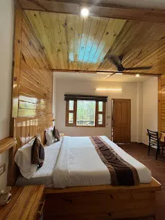 Rock Cottage - View 3