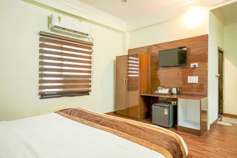 Super Deluxe Room - View 1