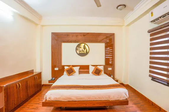 Super Deluxe Room - View 5