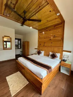 Tiger Den Cottage - View 7