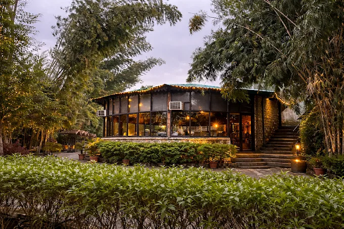 Ashoka's Tiger Trail - Gallery Photo 2