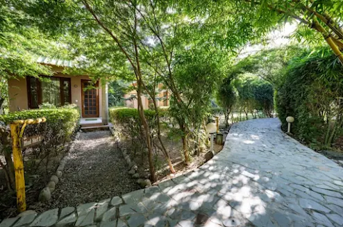 Aura By Xperience - Luxury Resort in Jim Corbett - Gola Holidays