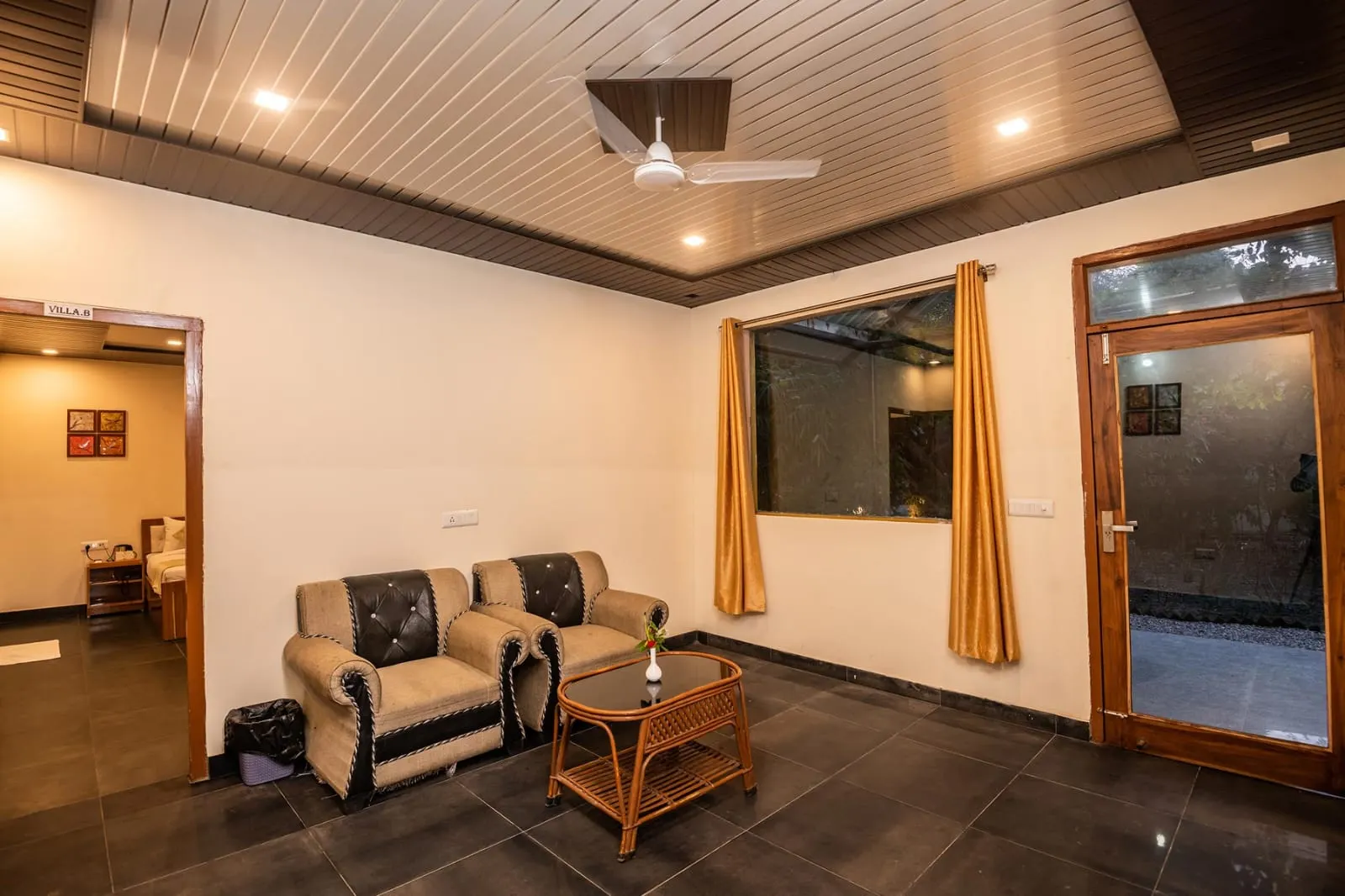 Family Villa - View 3