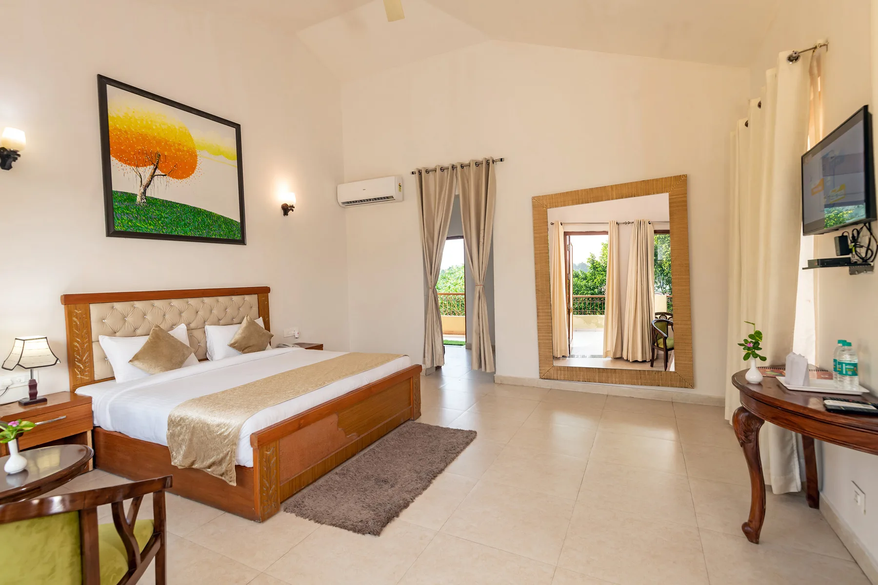 Premium Room - View 1