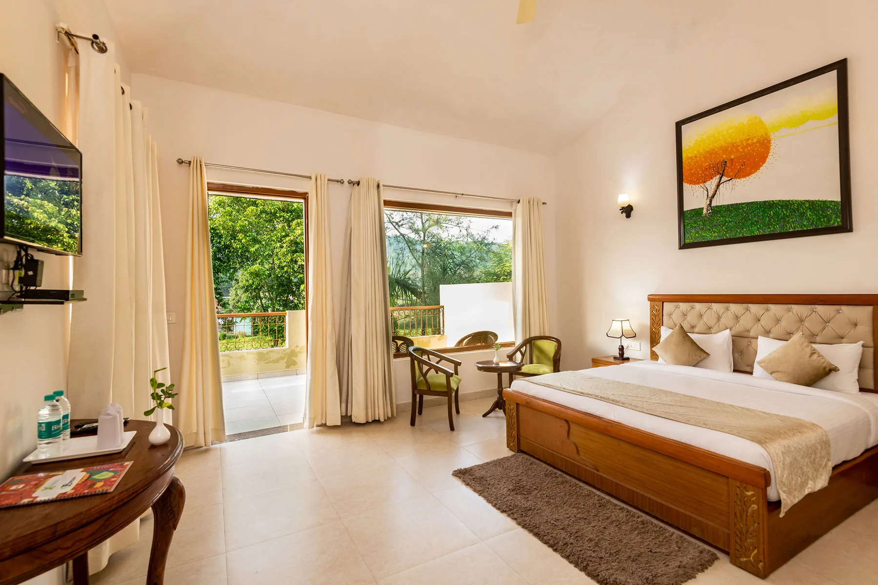 Premium Room - View 2