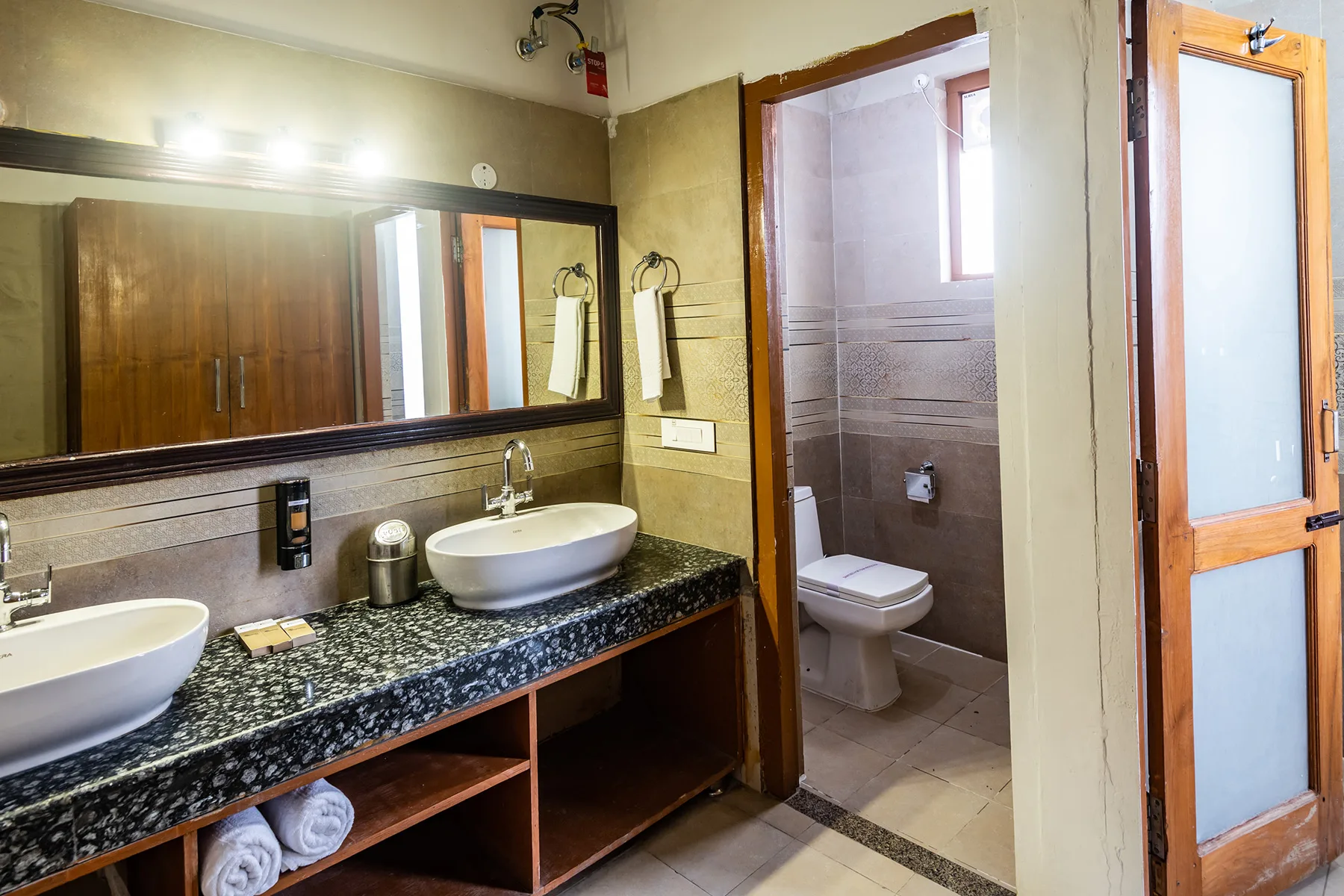 Premium Room - View 3