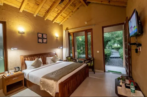 Premium Room - View 3