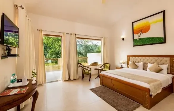 Premium Room - View 2