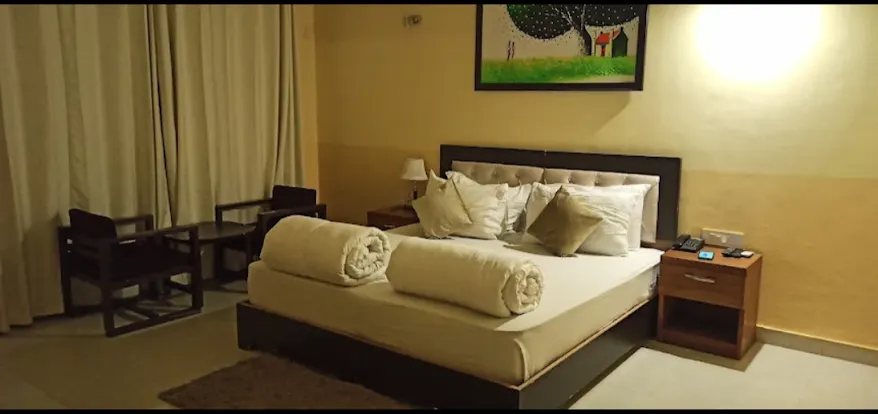 Premium Room - View 1