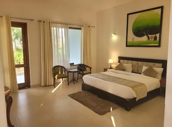 Premium Room - View 4