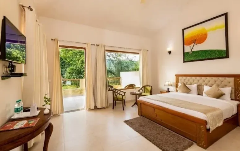 Premium Room - View 5