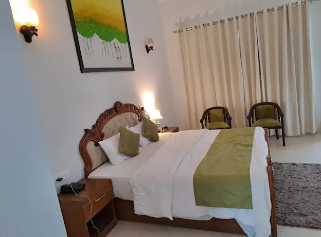 Premium Room - View 7