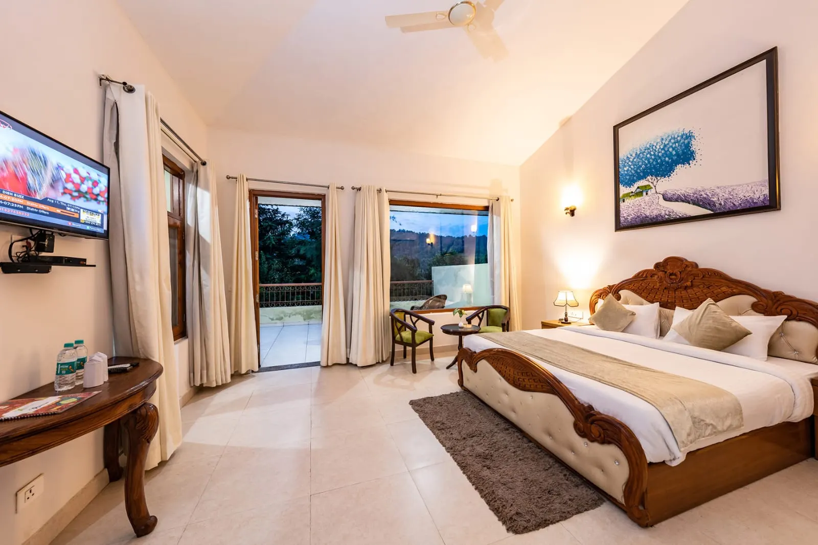 Standard Room - View 2