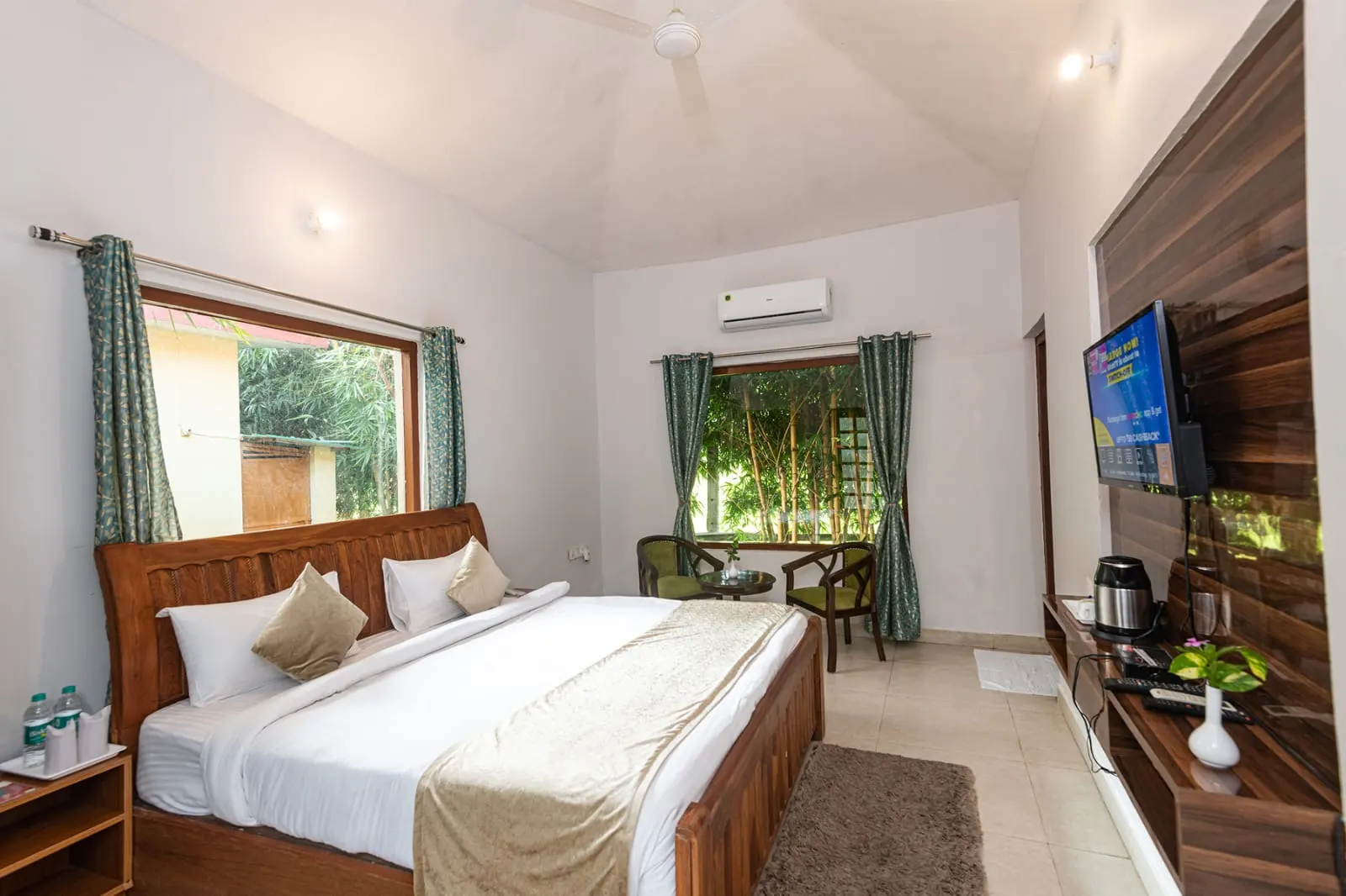 Standard Room - View 1