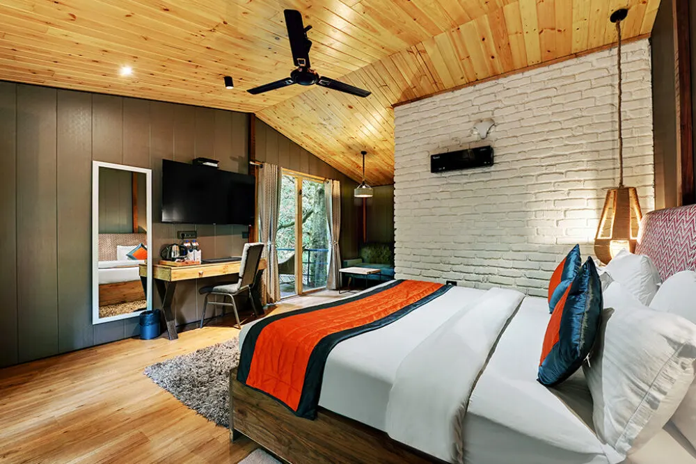 Premium Cottage - View 2