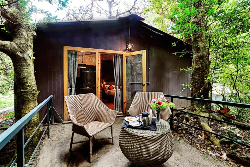 Premium Cottage - View 3