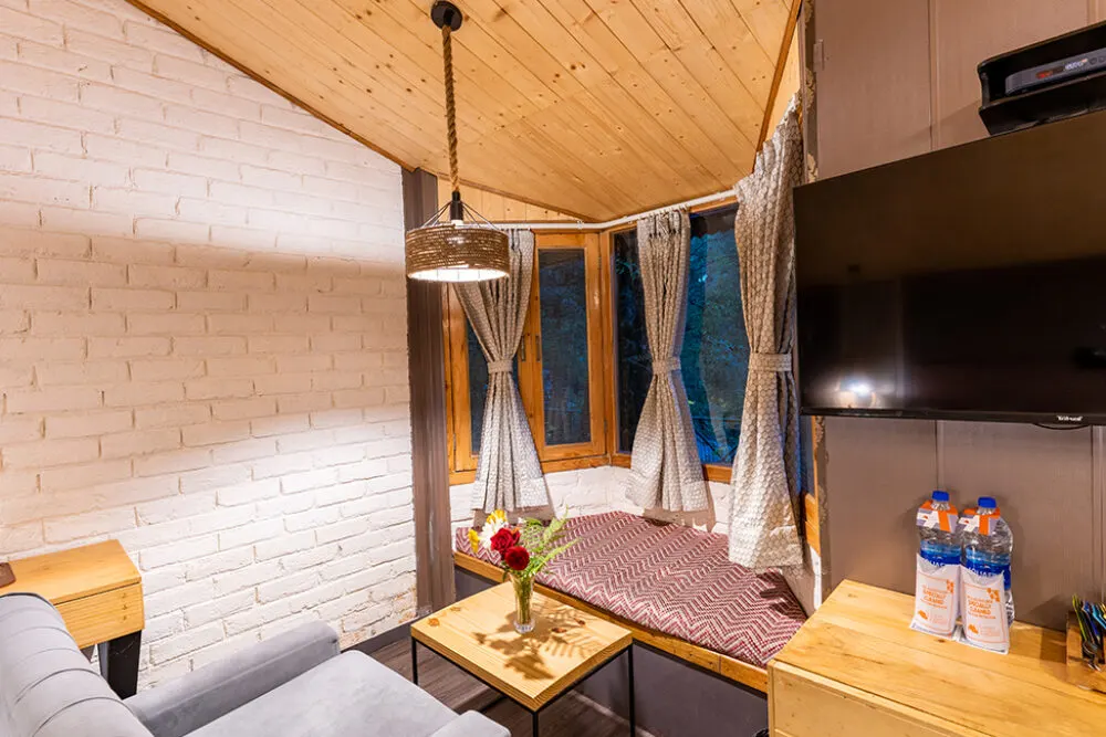 Premium Cottage - View 4