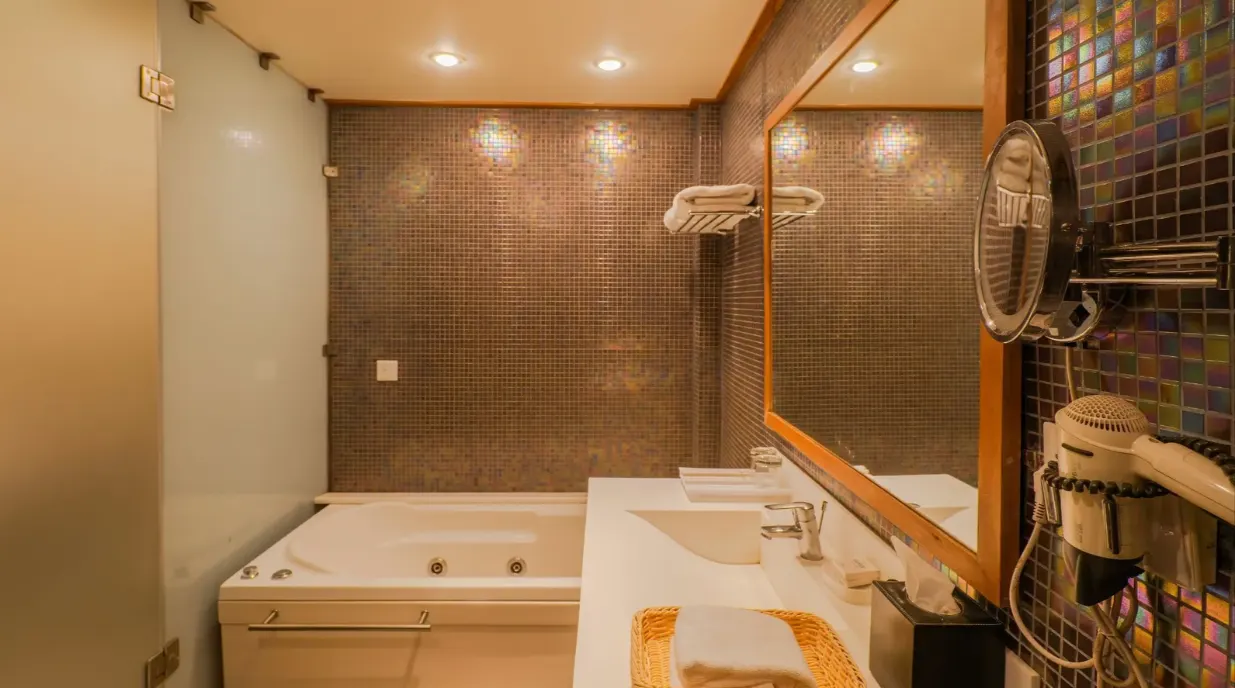 Executive Suite - View 8