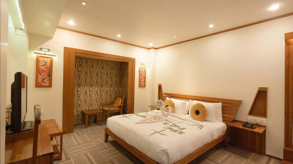 Executive Suite - View 3