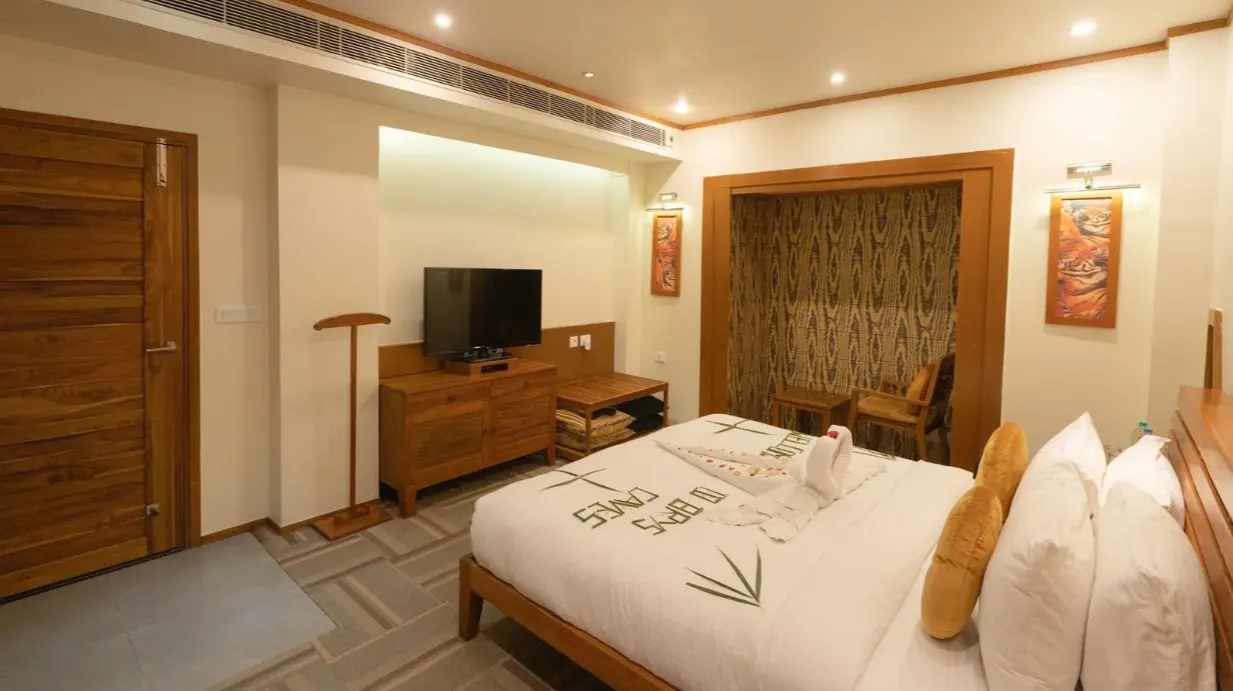 Executive Suite - View 5