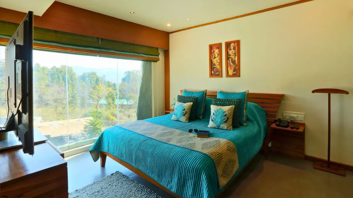 Family Tree House - View 1
