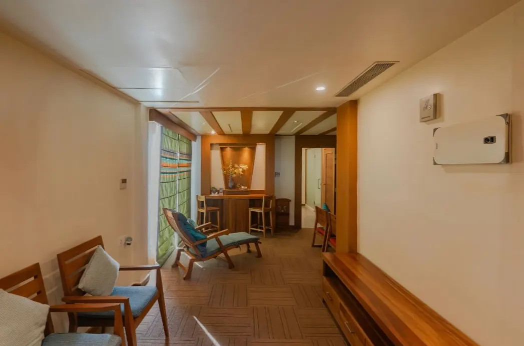 Family Tree House - View 6