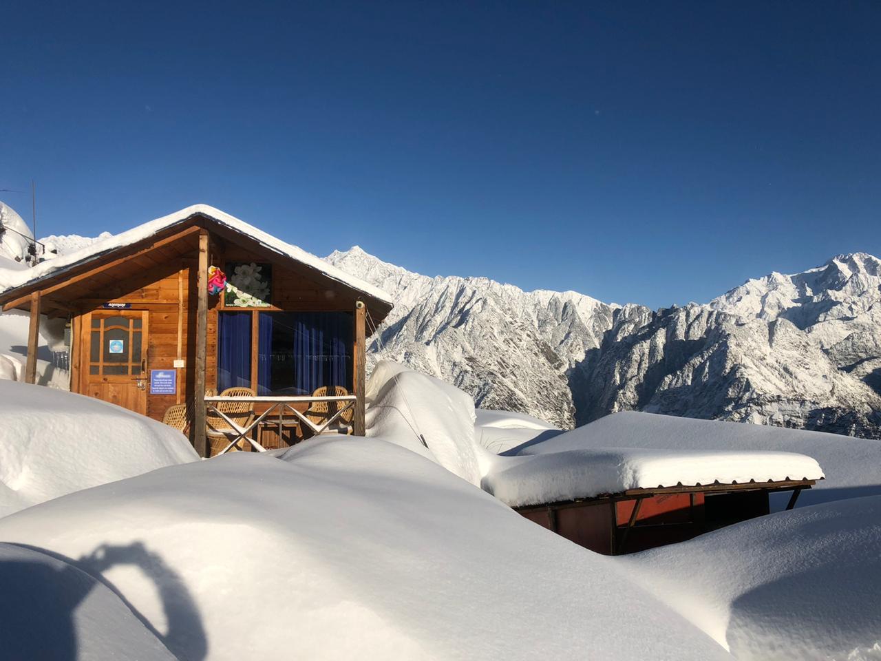 Blue Poppy Resort - Photo 5